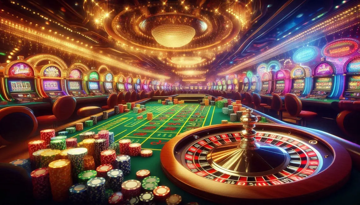Game Of Thrones Slot